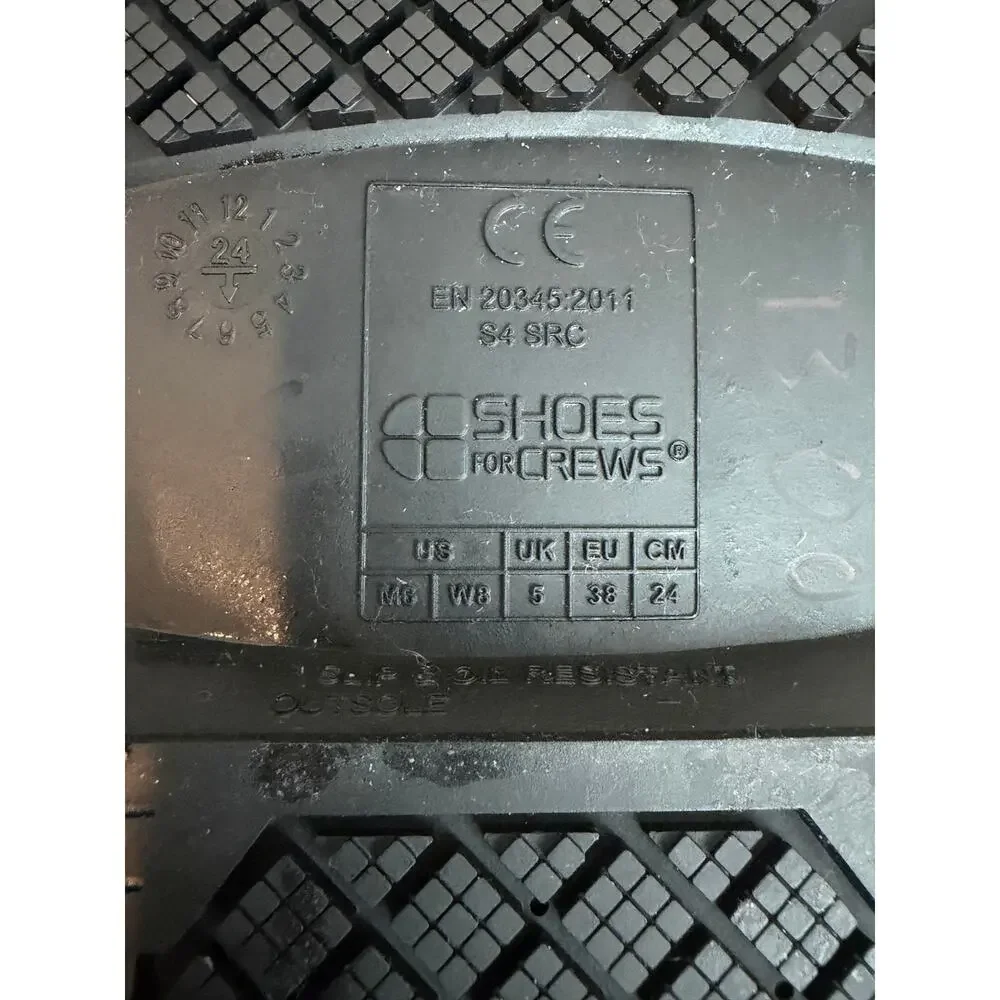 Shoes For Crews shoes crews